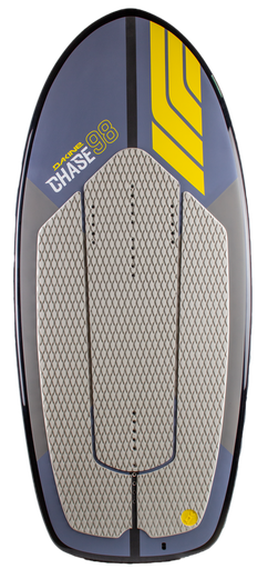 [D2HGBCHASTD098] DAKINE CHASE WING BOARD 98