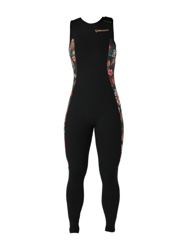 RDP LONG-JANE 2MM WOMEN WETSUIT