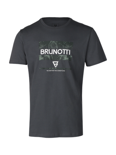 BRUNOTTI FUNBLOCK MEN T-SHIRT