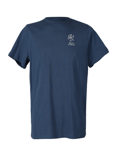 BRUNOTTI NO-BAD DAYS MEN T-SHIRT