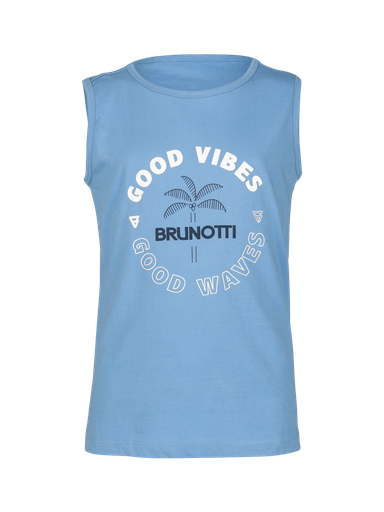 BRUNOTTI MALAKY BOYS SINGLET 22S (copia)