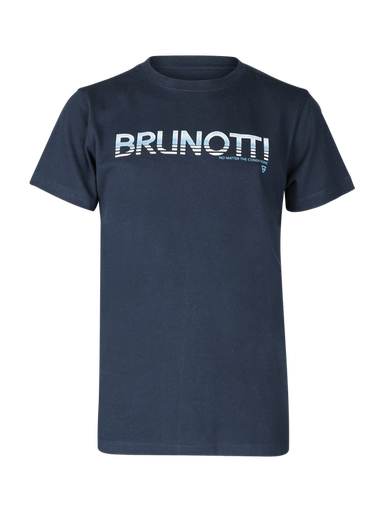 BRUNOTTI JAHNY-LOGOSQUARE BOYS T-SHIRT (copia)