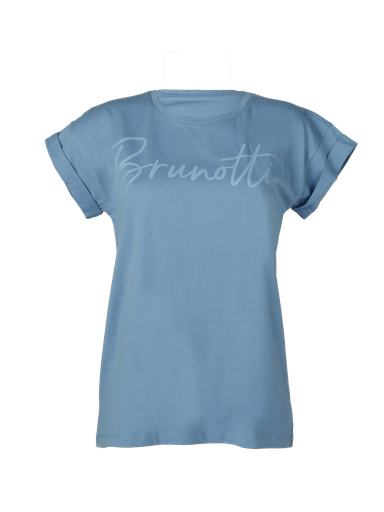 BRUNOTTI MELE WOMEN T-SHIRT
