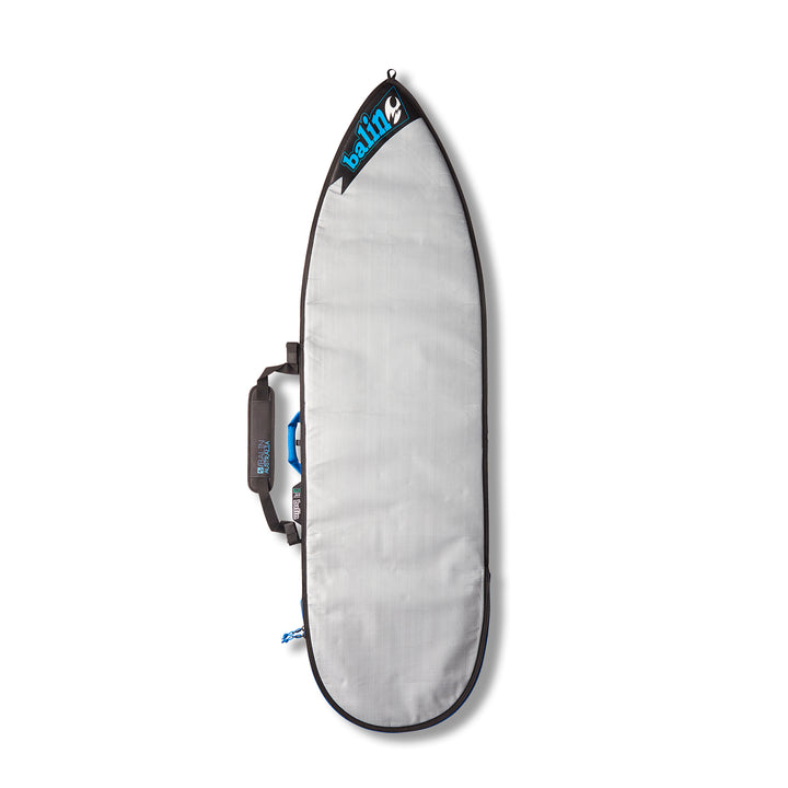 BALIN 6'3 UTE SURFBOARD