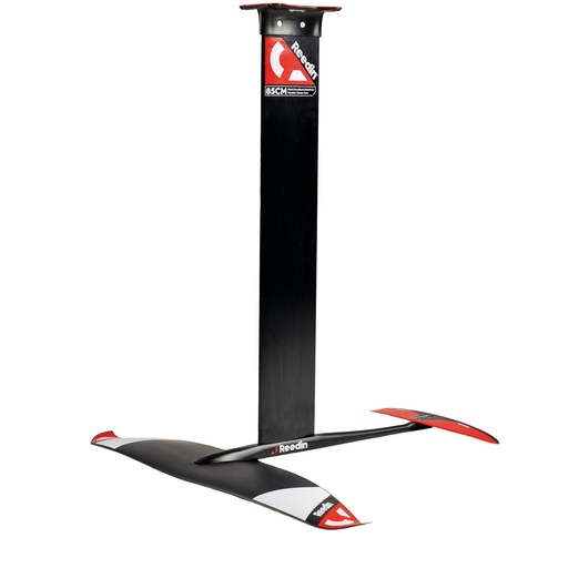 Reedin FLIGHTATTENDANT Complete Aluminium Mast 