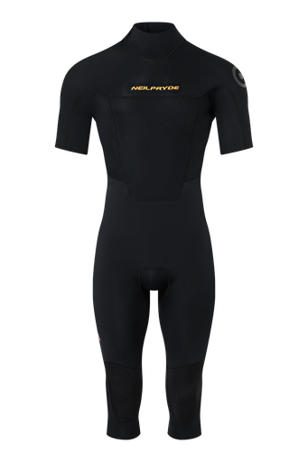 Neilpryde Rise s/s overknee 3.2 mm