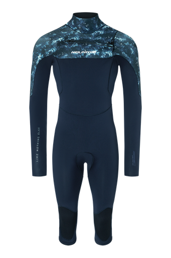 Neilpryde Wizard l/s overknee 3.3 mm