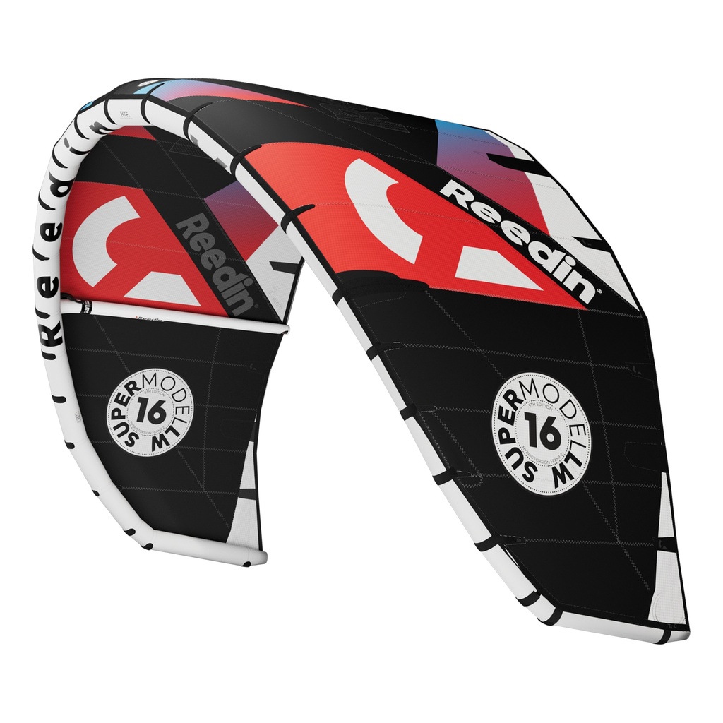 REEDIN SUPERMODEL LW HTF 2024 16.0