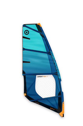 [140012-000] NP COMBAT PRO HD 3,7 SAIL