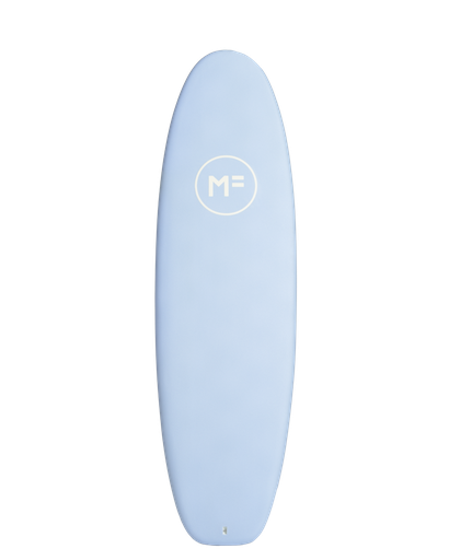 MF BEASTIE 8'0 EPOXY FCSII SURFBOARD