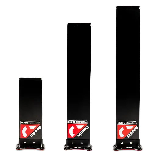 [RD24053.3] Reedin Mast aluminium 85 cm