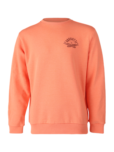 BRUNOTTI NAVAL MEN SWEATER