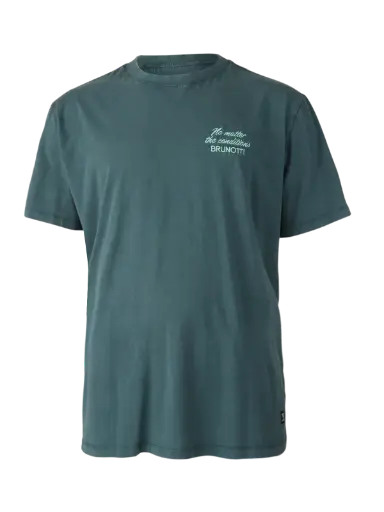 BRUNOTTI WANDES MEN T-SHIRT
