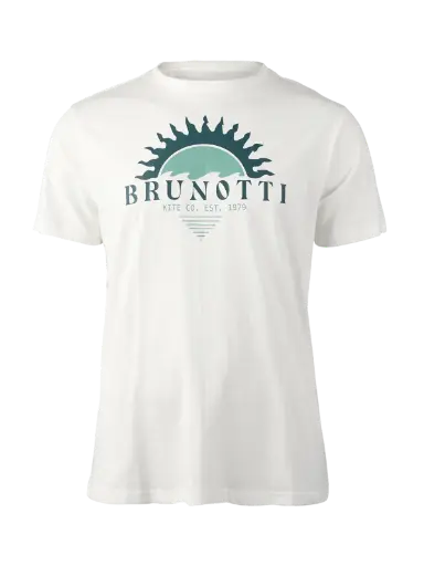 BRUNOTTI ARCHI MEN T-SHIRT