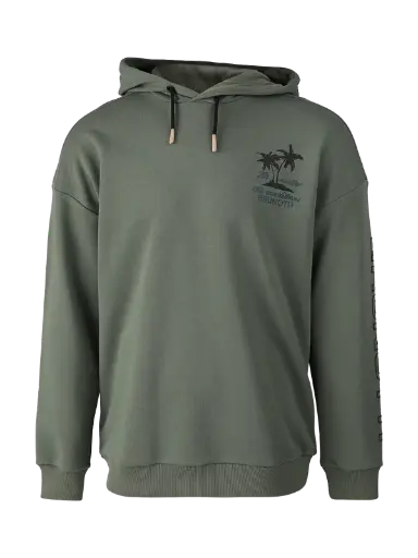 BRUNOTTI KONDER MEN SWEATER