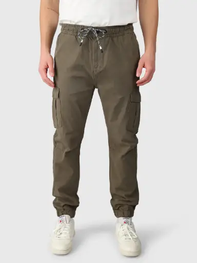 BRUNOTTI LANSONS MEN PANTS