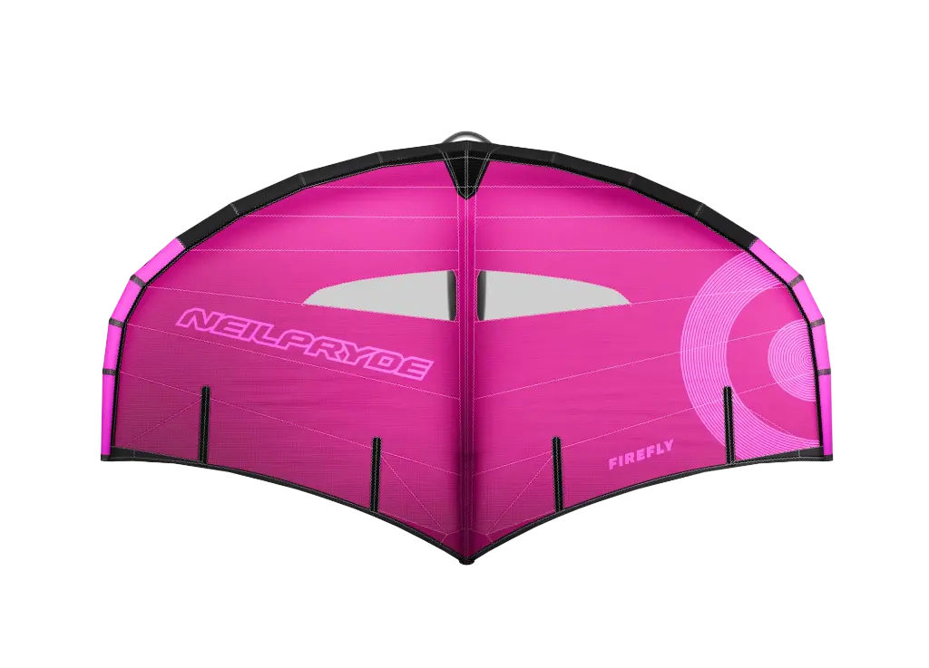 NEILPRYDE FIREFLY WING 4.0