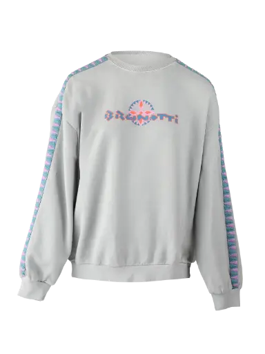 BRUNOTTI REWIND WOMEN SWEATER