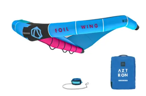 Aztron air wing