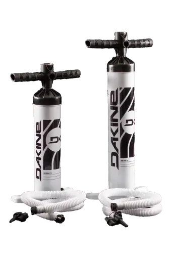 Dakine wing kite pump 