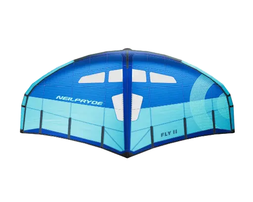 Neilpryde Fly II 2024