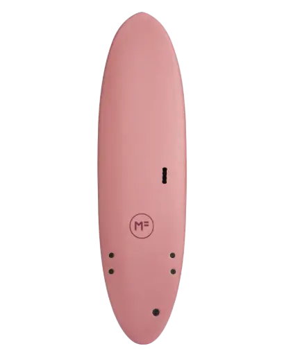 Mf Alley Cat Super Soft Surfboard