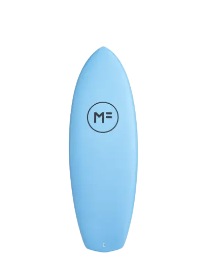 Mf Little Marley Epoxy Lam FcsII Surfboard