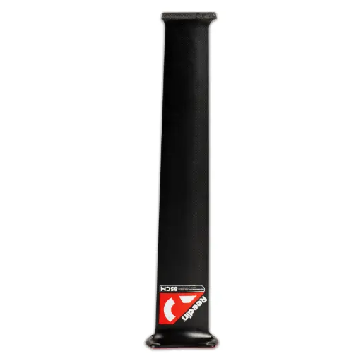 Reedin FLIGHTATTENDANT and ELCAPITANO Carbon Mast 85CM