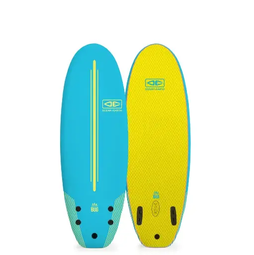 O&E Bug softboard