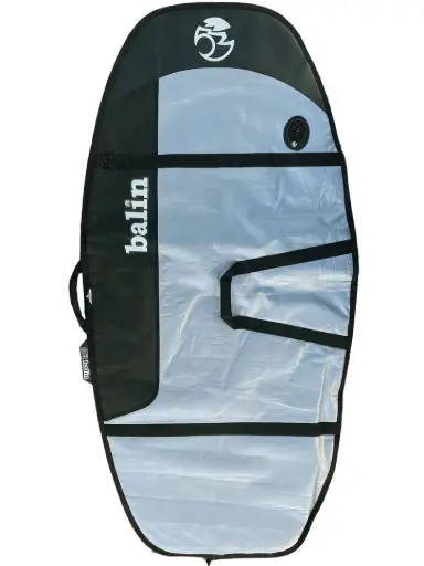 Balin jelly bean foil sup cover