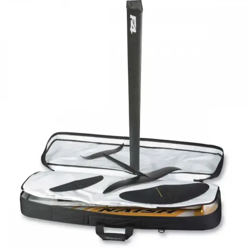 Dakine foil quiver bag