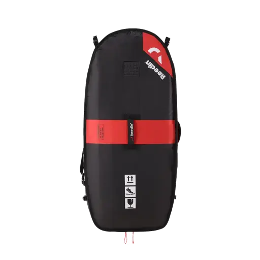 Reedin Feather Boardbag