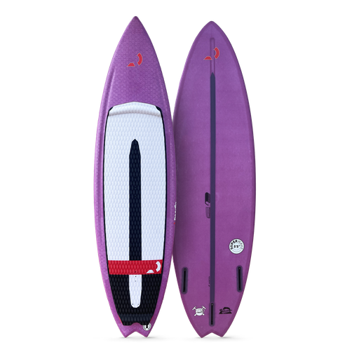 Reedin Superwave 2024 5'5" wave boards (rental)