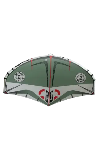 Reedin Supernatural 2024 (rental)