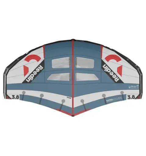 Reedin Supernatural 2023 (rental)