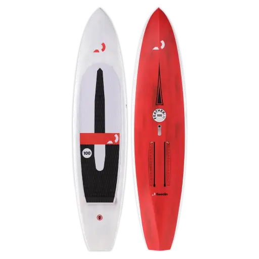 Reedin Featherlight Dw 2024 (rental)