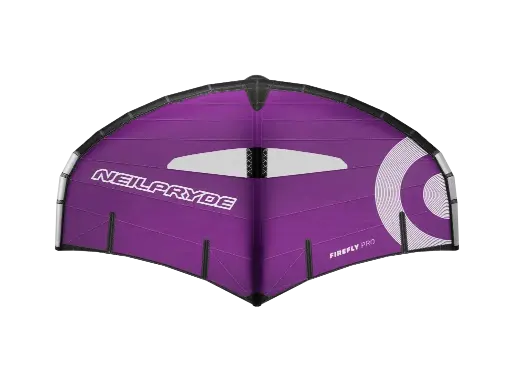 Neilpryde Firefly Pro 2025 (rental)