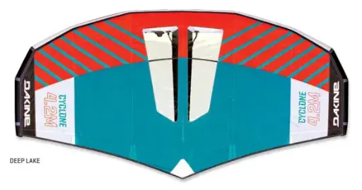 Dakine Cyclone 2 Wing (rental)