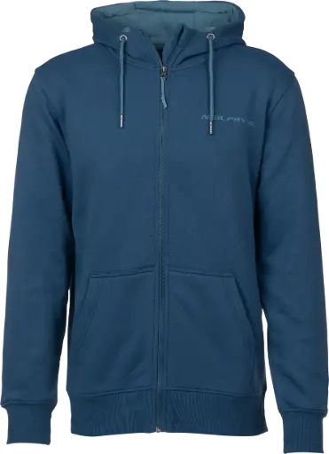 Neilpryde Ws sweat zip hoody