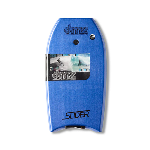 Balin Dmz slider bodyboard (rental)