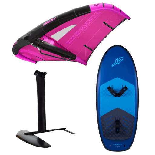 [WINGFOILPACKFIREFLYXWINGERTK] Wingfoil Pack | Neilpryde Firefly X Jp X-winger